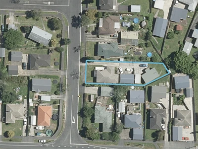 Residential Zone - General Residential Zone