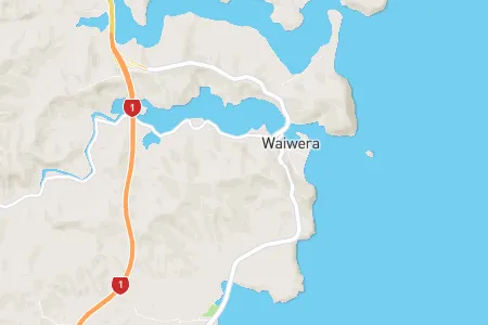 Waiwera