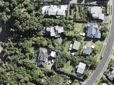 Hauraki Gulf Islands