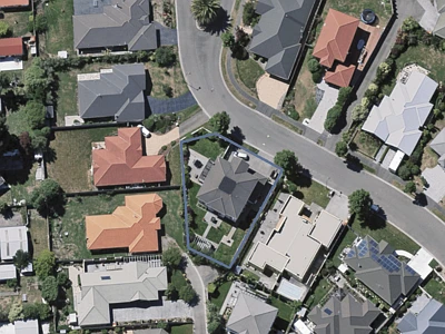 Residential Suburban