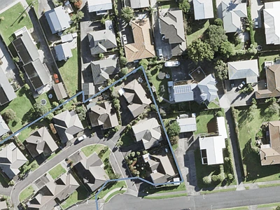 Residential  Mixed Housing Urban Zone