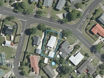 Residential Zone - General Residential Zone