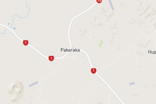 Pakaraka