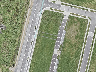 Residential  Mixed Housing Urban Zone