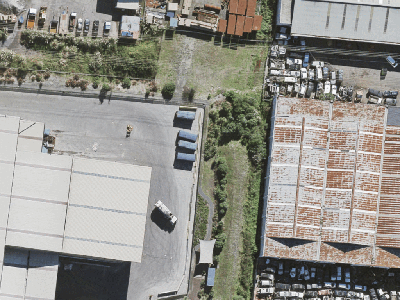 Business  Heavy Industry Zone