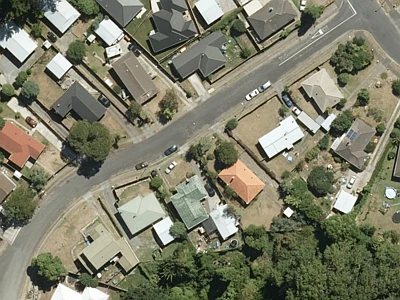 Transport Corridor Zone