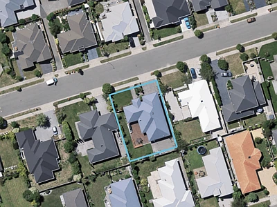 Residential Suburban