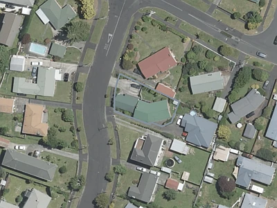 Residential Zone - General Residential Zone