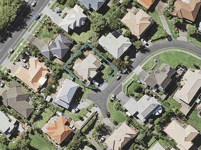 Residential  Mixed Housing Suburban Zone