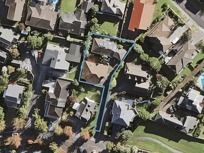 Residential  Mixed Housing Suburban Zone