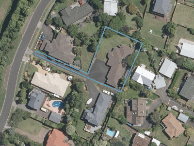 Residential Zone - General Residential Zone