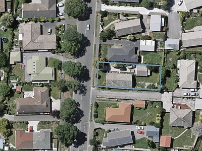 Residential Suburban