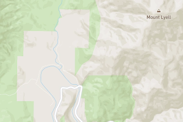 Upper Buller Gorge