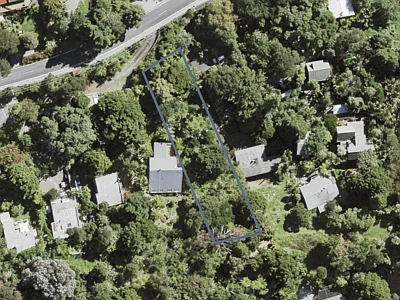 Residential  Large Lot Zone