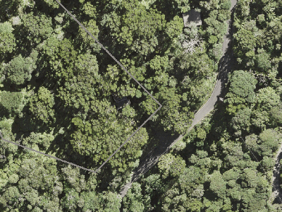 Rural  Waitakere Ranges Zone