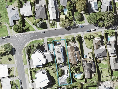Residential  Mixed Housing Suburban Zone
