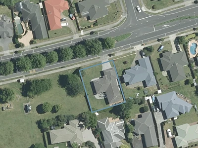 Residential Zone - General Residential Zone