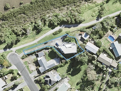 Residential  Single House Zone