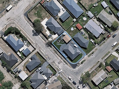 Residential Suburban