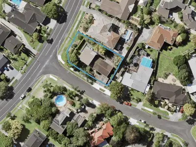 Residential  Mixed Housing Suburban Zone