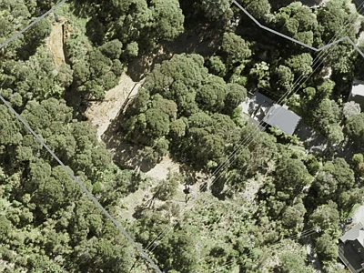Residential  Single House Zone