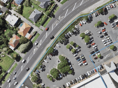 Business  Local Centre Zone