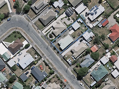 Residential Suburban
