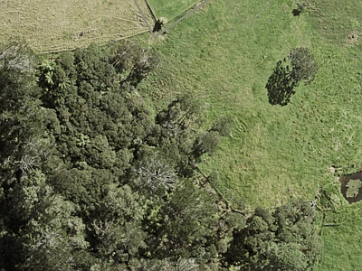 Rural  Countryside Living Zone