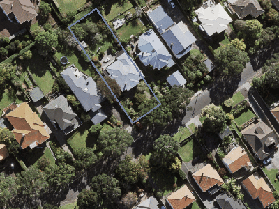 Residential  Single House Zone