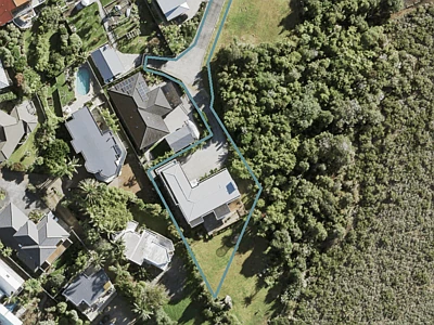 Residential  Mixed Housing Suburban Zone