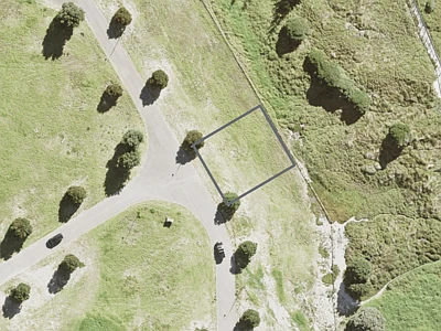 Residential  Single House Zone