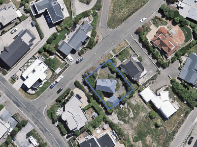 Residential Hills
