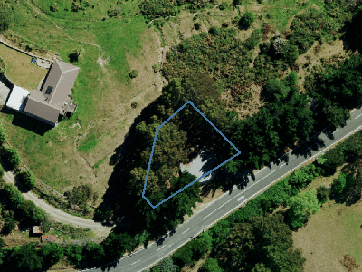 Rural Banks Peninsula