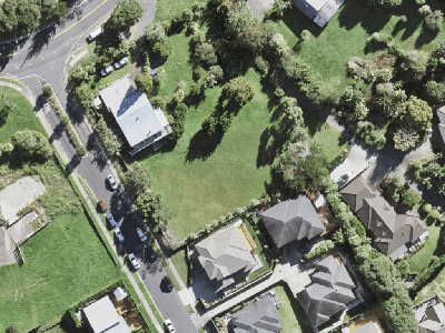 Residential  Large Lot Zone