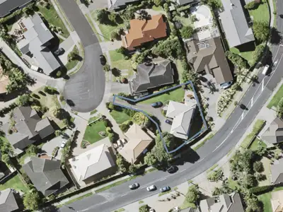Residential  Mixed Housing Suburban Zone