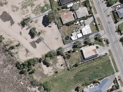 Residential Suburban