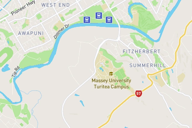 Massey University
