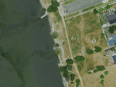 Specific Purpose (Flat Land Recovery)