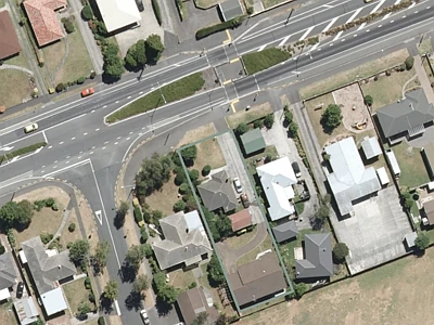 Residential Zone - General Residential Zone