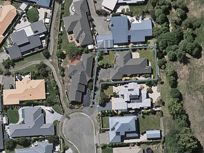 Residential Suburban