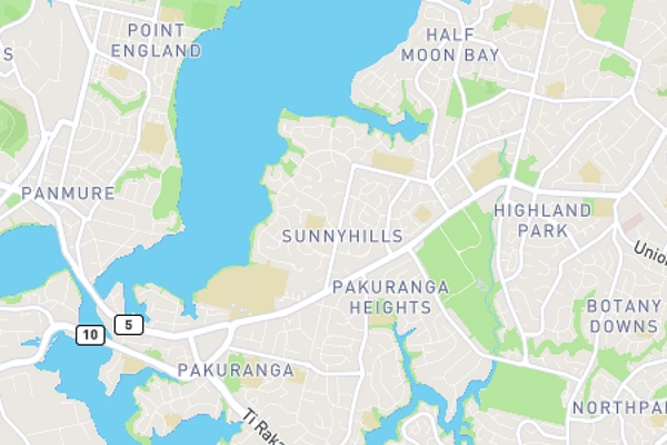Sunnyhills