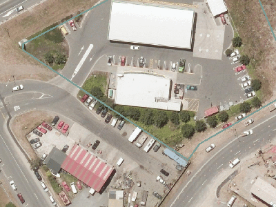 Key Activity Centre