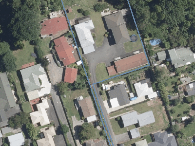Residential Zone - General Residential Zone