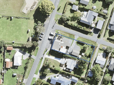 Business  Neighbourhood Centre Zone