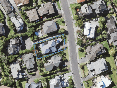 Residential  Mixed Housing Suburban Zone