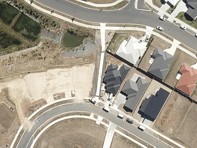 Residential Zone - General Residential Zone