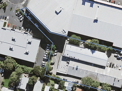 Business  Mixed Use Zone