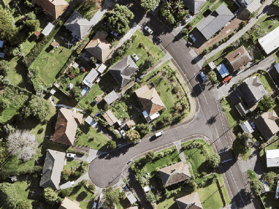 Residential  Mixed Housing Urban Zone