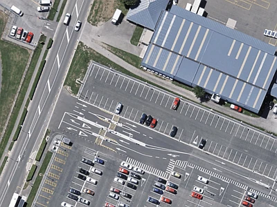 Specific Purpose (Airport)