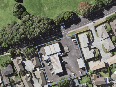 Residential  Mixed Housing Suburban Zone